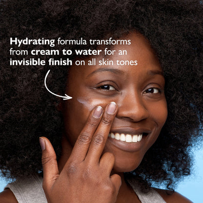 Water Drench Broad Spectrum SPF 45 Hyaluronic Cloud Moisturizer | 20ml