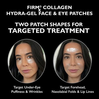 FIRMx Duo 2-Piece Kit of Full Sizes